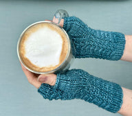 Chimney Tops Trail Mitts