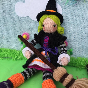 Willow the Witch