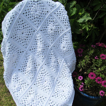 Billie Baby Blanket