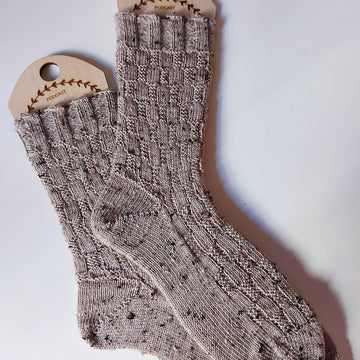 Parapapá socks