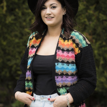 Lovebox Cardigan