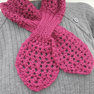 Ellis Ascot Scarf
