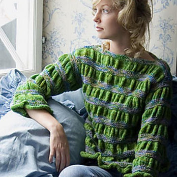 Akleja Pullover