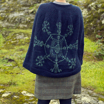 Cape of Invisibility