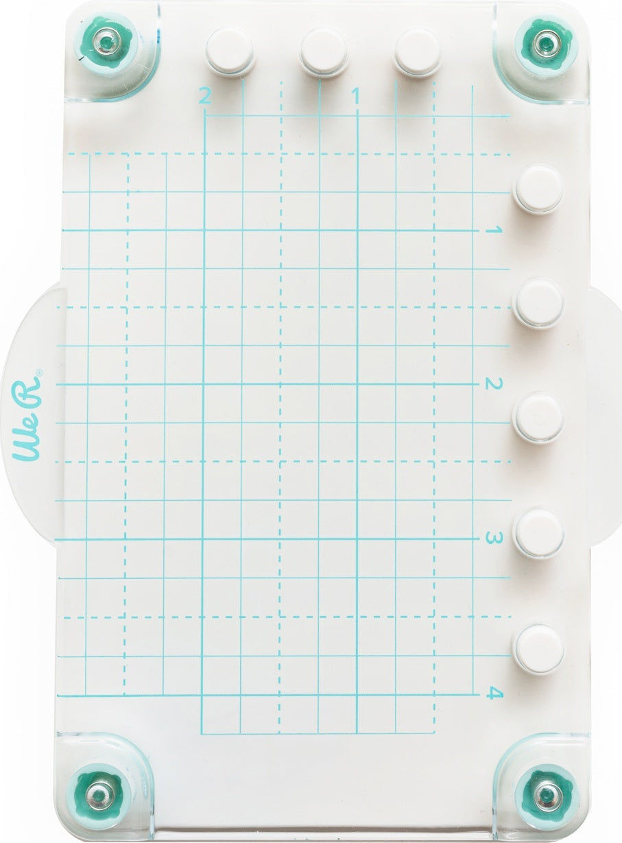 We R Memory Keepers Mini Stamp & Die Value Bundle - 575406