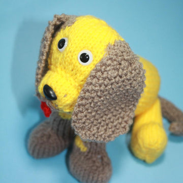 5 Piece -Precious Puppy Baby Set
