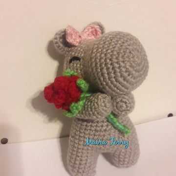 Hollie Hippopotamus