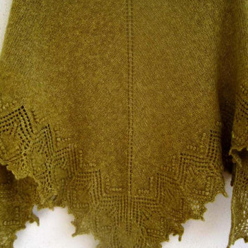 Angelique Shawl