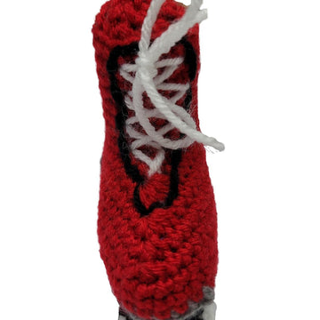 Roller Skate Ornament