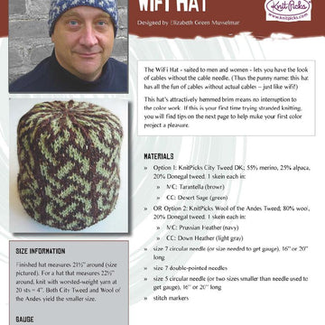 WiFi Hat