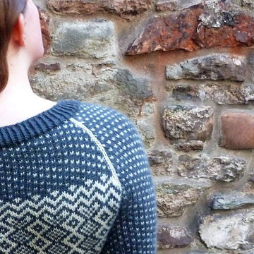 Snowdrift Jumper
