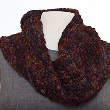 Devil's Tower Cowl
