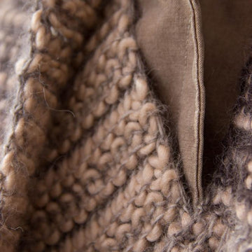 Amaranta Cowl