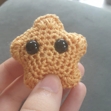 Starfish star