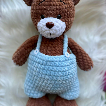 TEDDY_BEAR