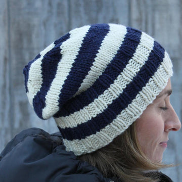Mainah Hat