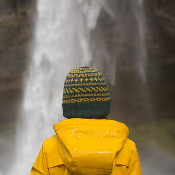 Cartography Hat