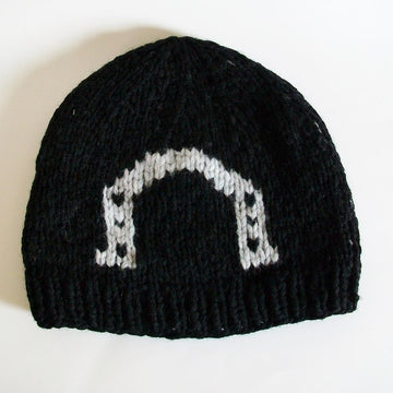 Farrier's Horseshoe Hat
