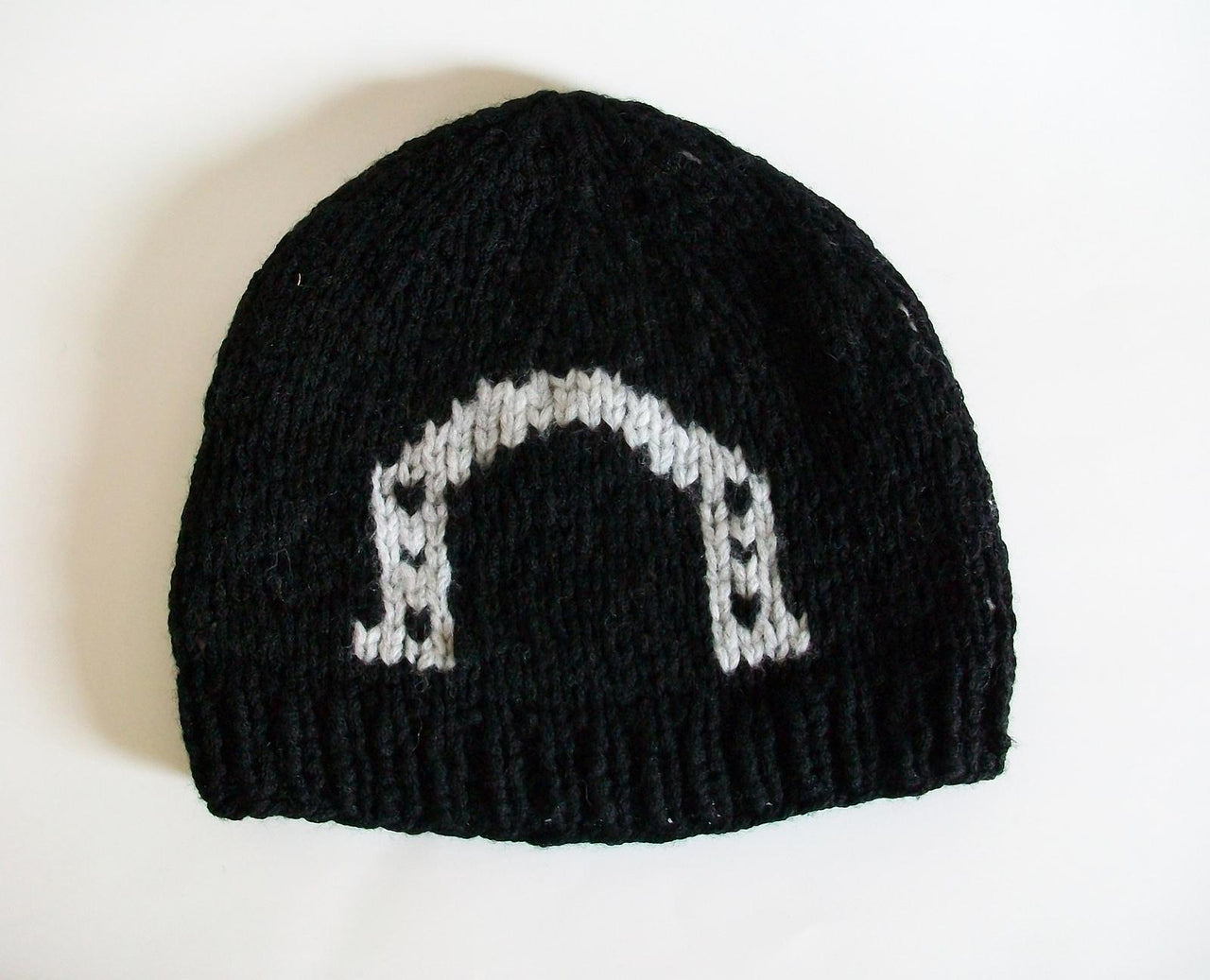 Farrier's Horseshoe Hat