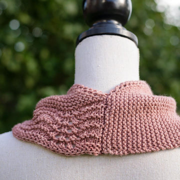 Pretty Little Cowl