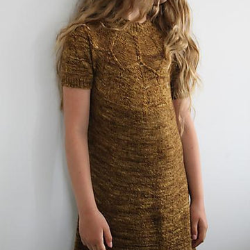 Huldra dress