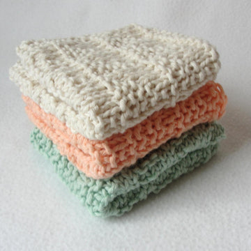 Essentials Wash Dish Cloth