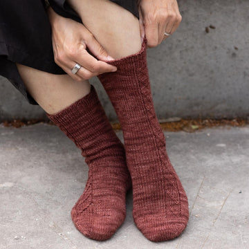 Simppeli Socks