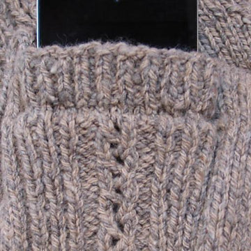 Flint Pullover