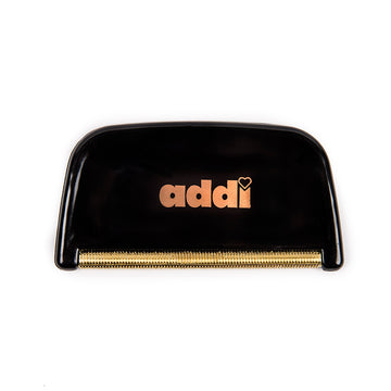 Addi Cashmere Comb