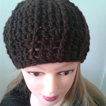 Ridges Beanie