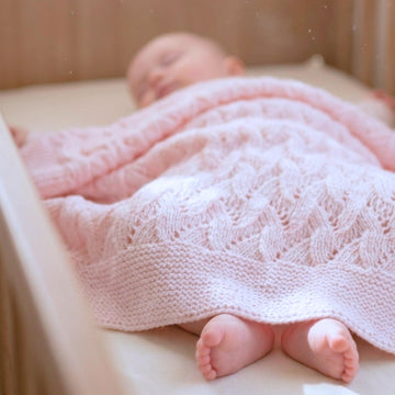 Baby Blanket Design 15