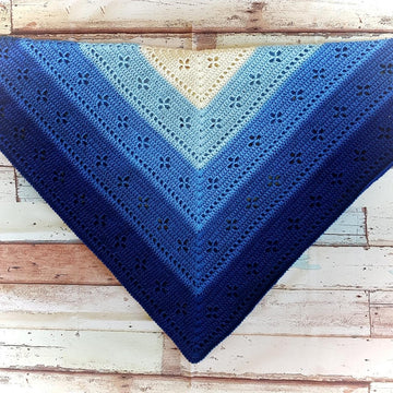 Vintage Vibes Blanket
