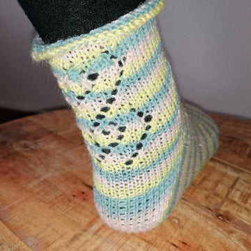 Un Firulais socks