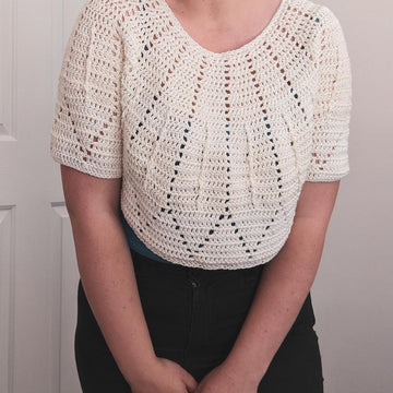 Lotus Raglan