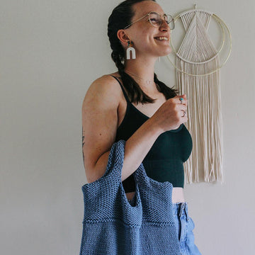 The Emilia Tote