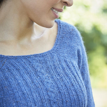 Bedrine Pullover