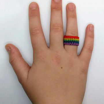 Rainbow Ring