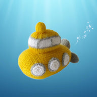 Whirly Submarine