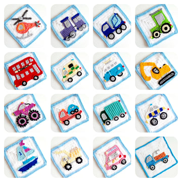 Multi Vehicle Blanket
