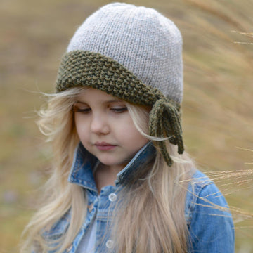 Geneva Hat