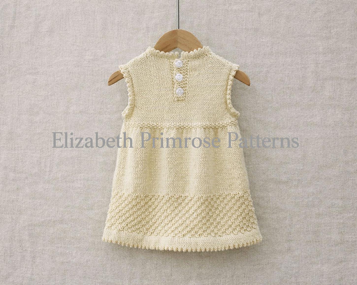 Star Stitch Tunic P155
