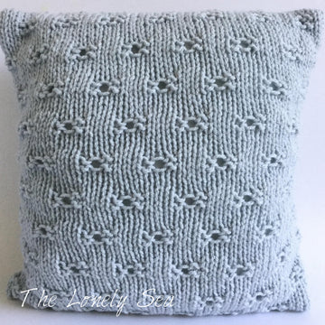 3 Seaside Cushion Covers