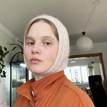 The Cloud Balaclava
