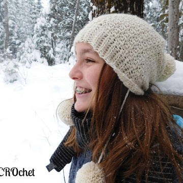 Snow Angel