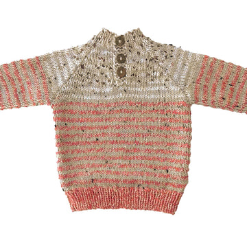 Rufty Tufty sweaters and hats