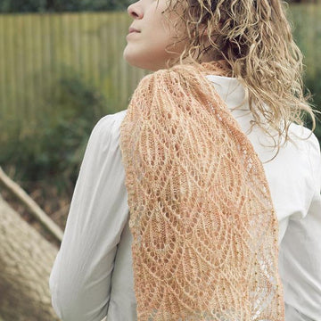Campana scarf
