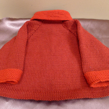 La Petit Prince Coat and Hat
