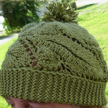 Lush Toque (Hat)