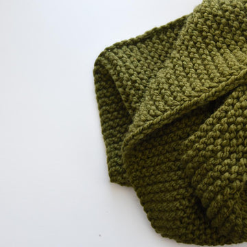 The Beckett Scarf
