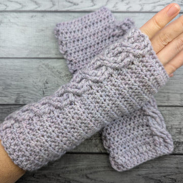 Side Cable Gloves